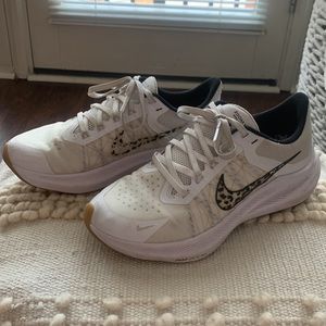 Nike Zoom Winflo • leopard